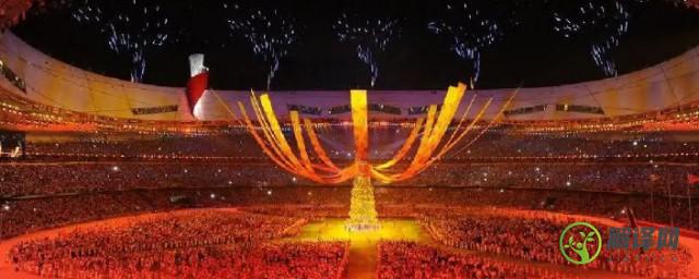 中国第一次奥运会是哪一年举行
