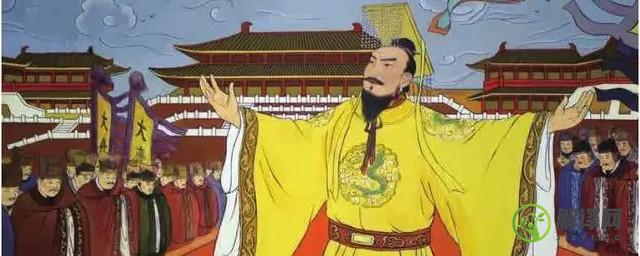 唐朝的皇帝都有谁