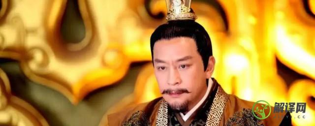 唐朝的第三个皇帝是谁