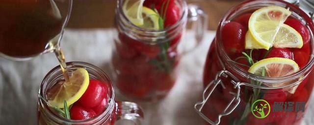 番茄罐头的制作方法(番茄罐头可以用来做什么)