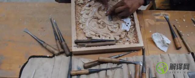 剑川木雕工艺起源于什么时期(起源于什么时期的剑川木雕工艺被誉为滇西双绝)