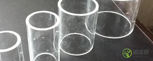 高硼硅玻璃杯子装热水会有毒吗