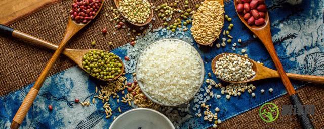 夏天如何储存大米和面粉(夏天储存面粉的方法)