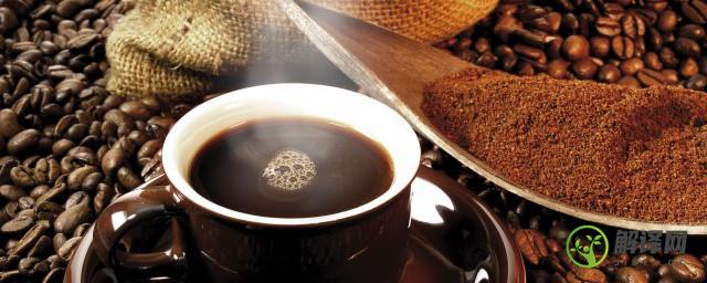 咖啡起源于哪个国家(罗布斯塔咖啡起源于哪个国家)