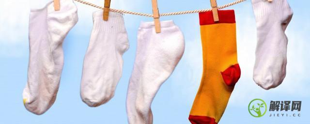 送袜子的寓意是什么意思(送袜子代表什么?)