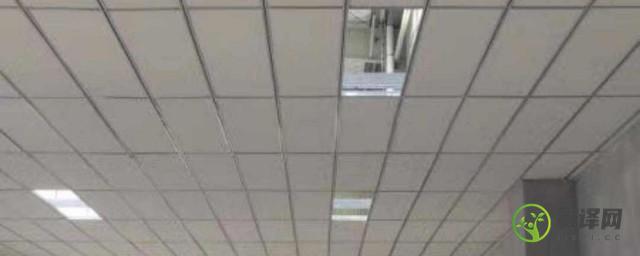 天花板怎么做隔音(天花板怎么做隔音处理)