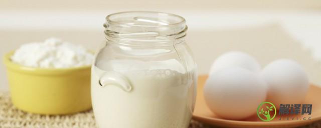 怎么保存发酵酸奶的乳酸菌(发酵酸奶的菌种应怎么保存)