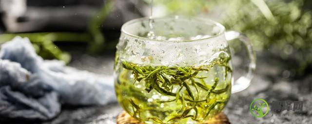 喝铁观音绿茶能减肥吗(减肥可以喝铁观音茶水吗)