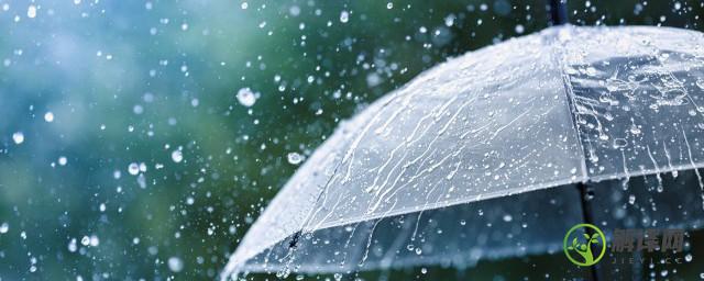 安徽梅雨季节是几月份到几月份结束