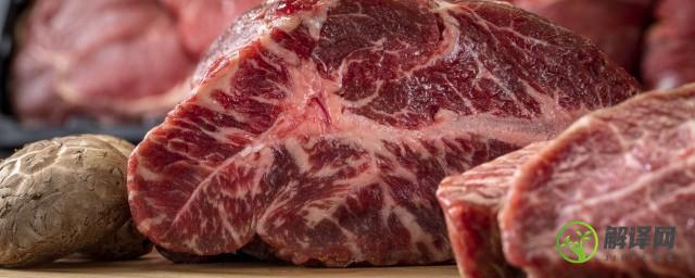吃牛肉为什么不会胖(吃牛肉是不是不会胖)