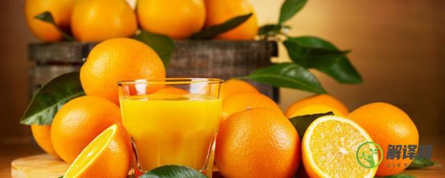 砂糖橘是热性还是凉性的食物(砂糖橘属于寒凉食物么)