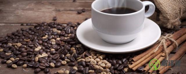 咖啡豆和速溶咖啡区别(咖啡速溶的好还是咖啡豆好)