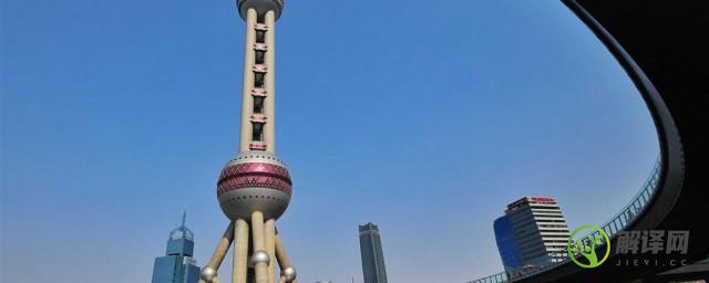 上海著名旅游景点(上海著名旅游景点排名)