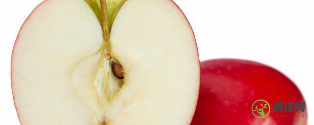 胃炎可以吃苹果吗(急性胃炎可以吃苹果吗)