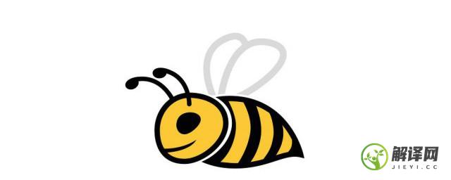 梦见蜜蜂蜇自己什么意思(梦里自己被蜜蜂蜇)