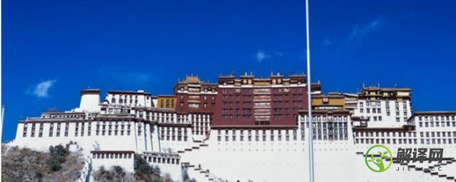 西藏的名胜古迹(西藏的名胜古迹和风土人情)