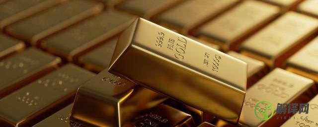 现货黄金和黄金TD有哪些区别(期货黄金和黄金td的区别)