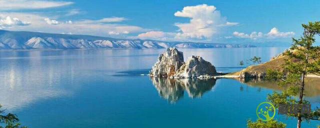 贝加尔湖属于哪个国家(贝加尔湖属于哪个国家的湖泊)
