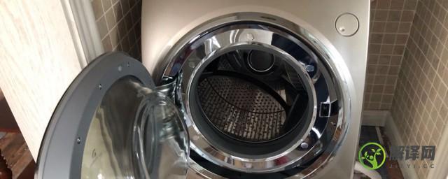滚筒洗衣机洗衣服步骤(滚筒洗衣机的步骤)