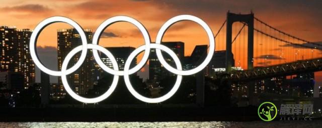 东京奥运会中国代表团旗手是谁