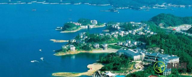 千岛湖属于哪个市(千岛湖属于哪个市哪个区)