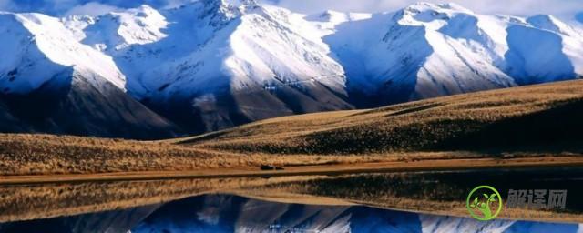 青藏高原属于什么气候(青藏高原属于什么气候其形成原因主要是什么)