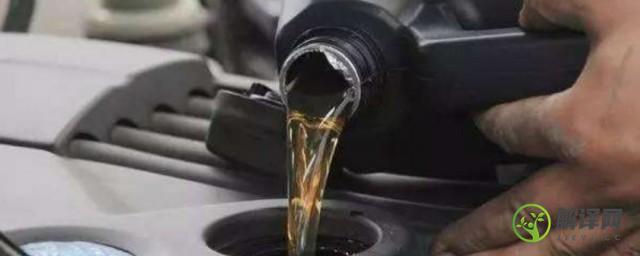 柴油和汽油的区别是什么(柴油与汽油区别)