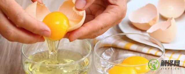 土鸡蛋和普通鸡蛋的营养区别(土鸡蛋和普通鸡蛋的营养有什么区别)