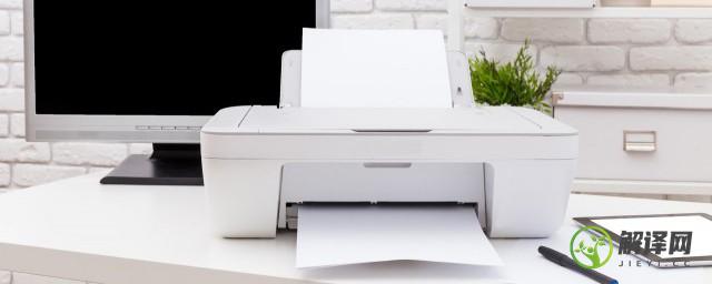 打印机的具体操作(打印机的操作方法)