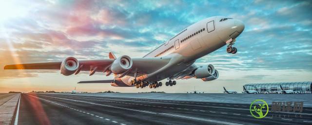 国际航班的乘机流程(国际航班上飞机流程)