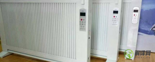 使用电取暖器的窍门(室内取暖器怎么用)