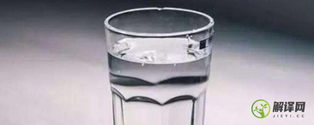 每天喝多少毫升水合适(每天喝多少升水合适)