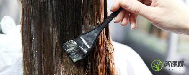 发蜡对头发有伤害吗(经常使用发蜡对头发有伤害吗)