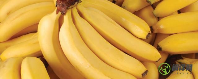 香蕉皮的功效与作用有哪些(香蕉皮的作用与功效与作用)