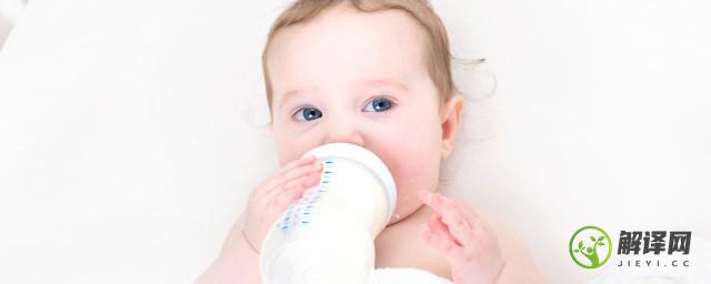 三个月宝宝不好好吃奶怎么回事