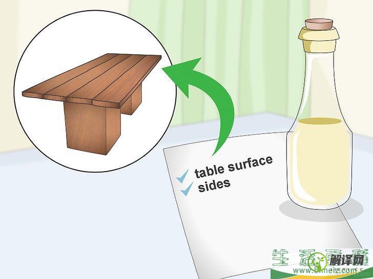 怎么对木制品做防水处理(木材防水处理方法)