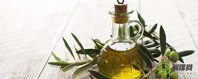 橄榄油的保质期一般是几年(橄榄油的保质期一般是多长时间)