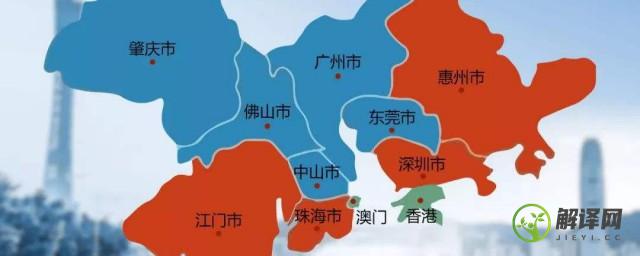 惠州市属于哪个省(惠州市属于哪个省哪个市哪个区)