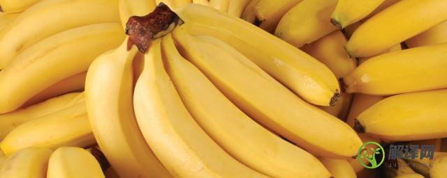 香蕉如何做好吃又简单(香蕉怎么做好吃啊)