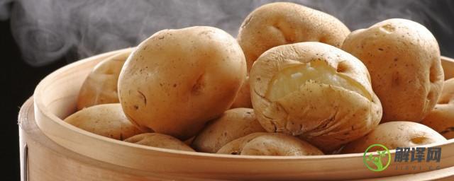 土豆是在什么季节成熟(土豆的成熟期是几月份)