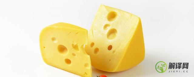 原味奶酪怎么做好吃(原味奶酪的吃法)