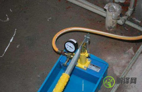 不用电的自来水增压泵好用吗(自来水增压泵为什么不用水也工作)