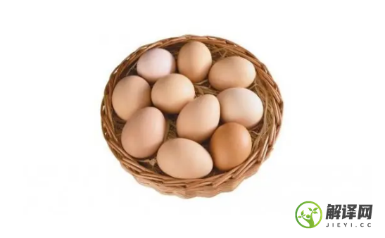 夏天鸡蛋放冰箱保质期是多长时间(鸡蛋保质期是多长时间)