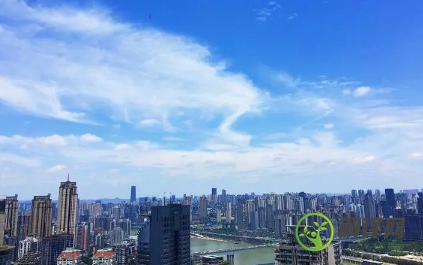2022重庆高温天气要持续多久(2021年重庆最高气温)