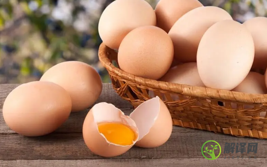 鸡蛋放冰箱保质期是多长时间(鸡蛋放冰箱保质期是多长时间鲜蛋熟蛋)