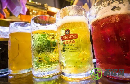 青岛啤酒节一个人多少钱2022(2021青岛啤酒节啤酒免费吗)