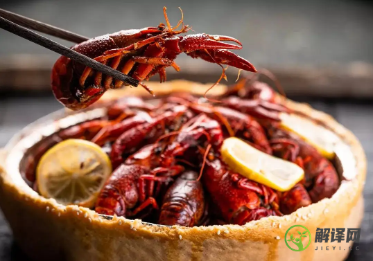 小龙虾煮20分钟可以杀死寄生虫吗(小龙虾煮二十分钟能杀死寄生虫吗?)