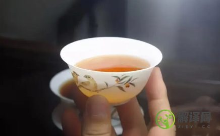 喝茶水对身体有什么好处和坏处(喝绿茶对身体有什么好处和坏处)
