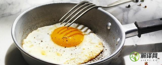 鸡蛋怎么加热(凉的鸡蛋怎么加热)