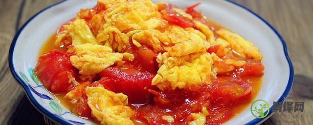 西红柿鸡蛋怎么做好吃(西葫芦炒西红柿鸡蛋怎么做好吃)